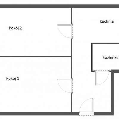 mieszkanie na sprzedaż - Szczecin, Centrum - ID 422161 | swiatnieruchomosci.pl